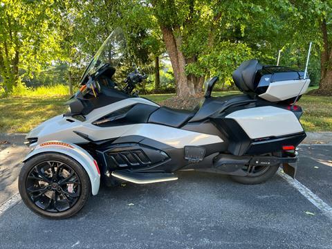 2020 Can-Am Spyder RT Limited in Hendersonville, North Carolina - Photo 21