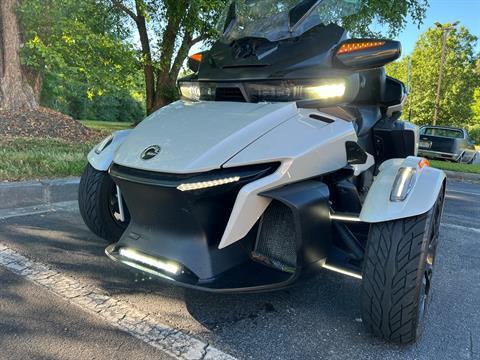 2020 Can-Am Spyder RT Limited in Hendersonville, North Carolina - Photo 23