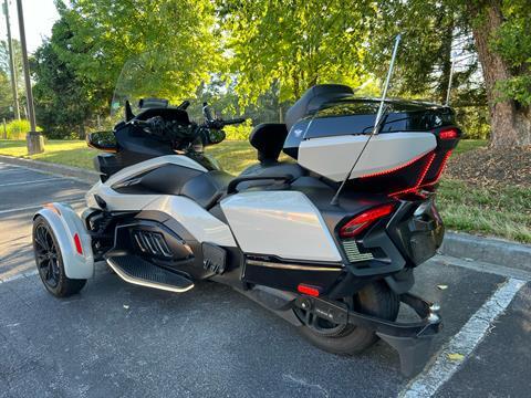 2020 Can-Am Spyder RT Limited in Hendersonville, North Carolina - Photo 24