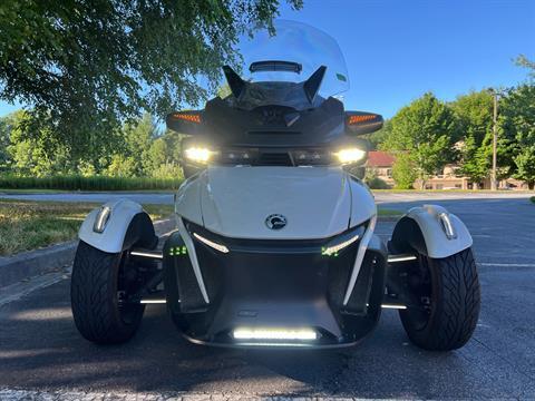 2020 Can-Am Spyder RT Limited in Hendersonville, North Carolina - Photo 26