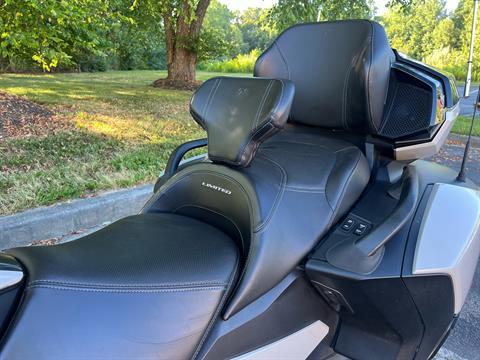 2020 Can-Am Spyder RT Limited in Hendersonville, North Carolina - Photo 27