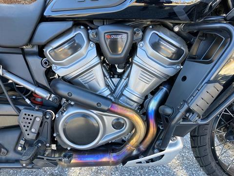 2021 Harley-Davidson Pan America™ Special in Hendersonville, North Carolina - Photo 9