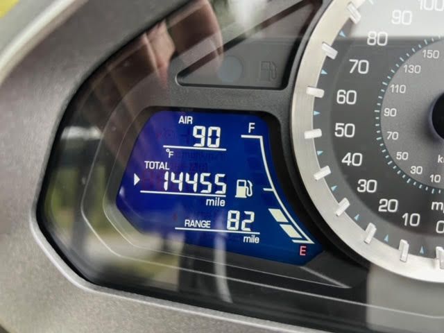 2019 Honda Gold Wing Tour Automatic DCT in Hendersonville, North Carolina - Photo 17