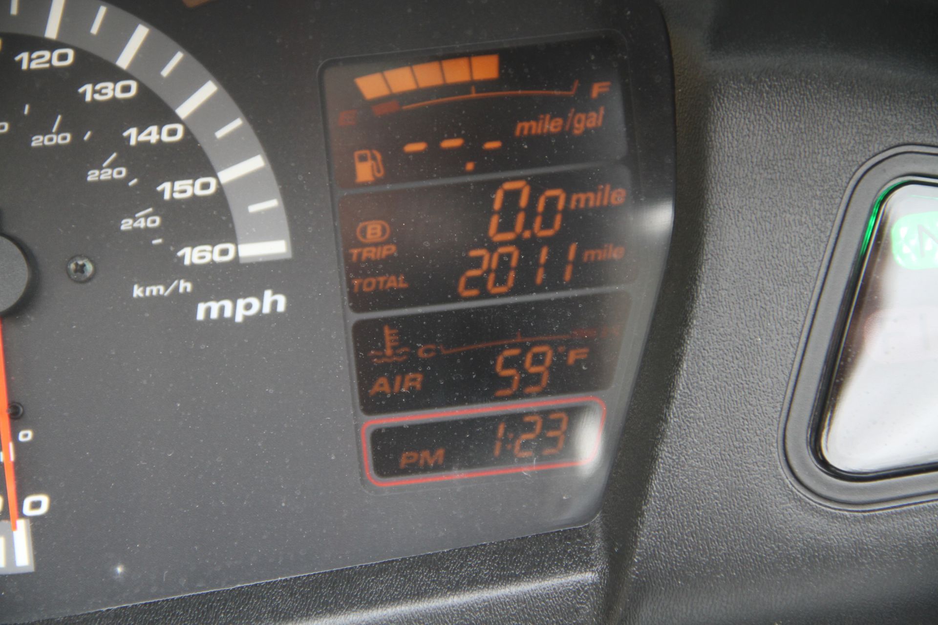 2007 Honda ST1300 in Hendersonville, North Carolina - Photo 2