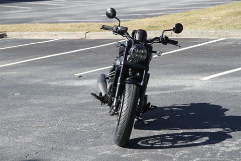 2022 Honda Rebel 1100 in Hendersonville, North Carolina - Photo 10