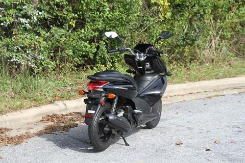 2013 Honda PCX150 in Hendersonville, North Carolina - Photo 9