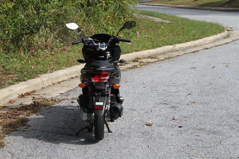 2013 Honda PCX150 in Hendersonville, North Carolina - Photo 10
