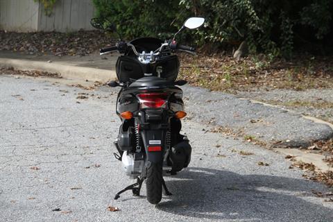 2013 Honda PCX150 in Hendersonville, North Carolina - Photo 13
