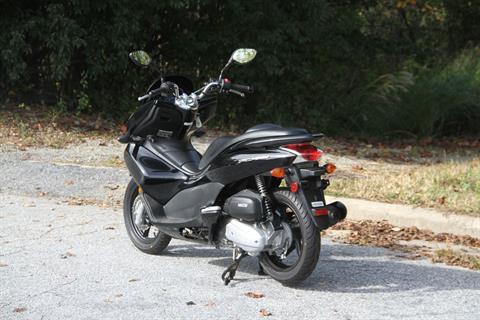 2013 Honda PCX150 in Hendersonville, North Carolina - Photo 14