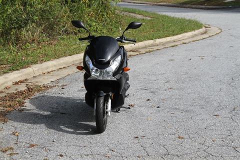 2013 Honda PCX150 in Hendersonville, North Carolina - Photo 24