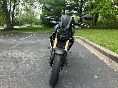 2020 Honda CB300R ABS in Hendersonville, North Carolina - Photo 5