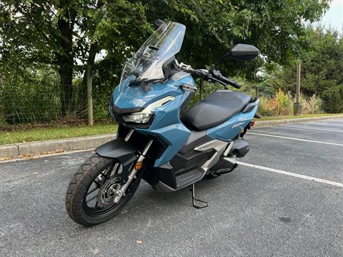 2025 Honda ADV160 in Hendersonville, North Carolina - Photo 8