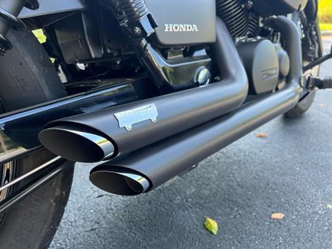 2023 Honda Shadow Phantom in Hendersonville, North Carolina - Photo 4