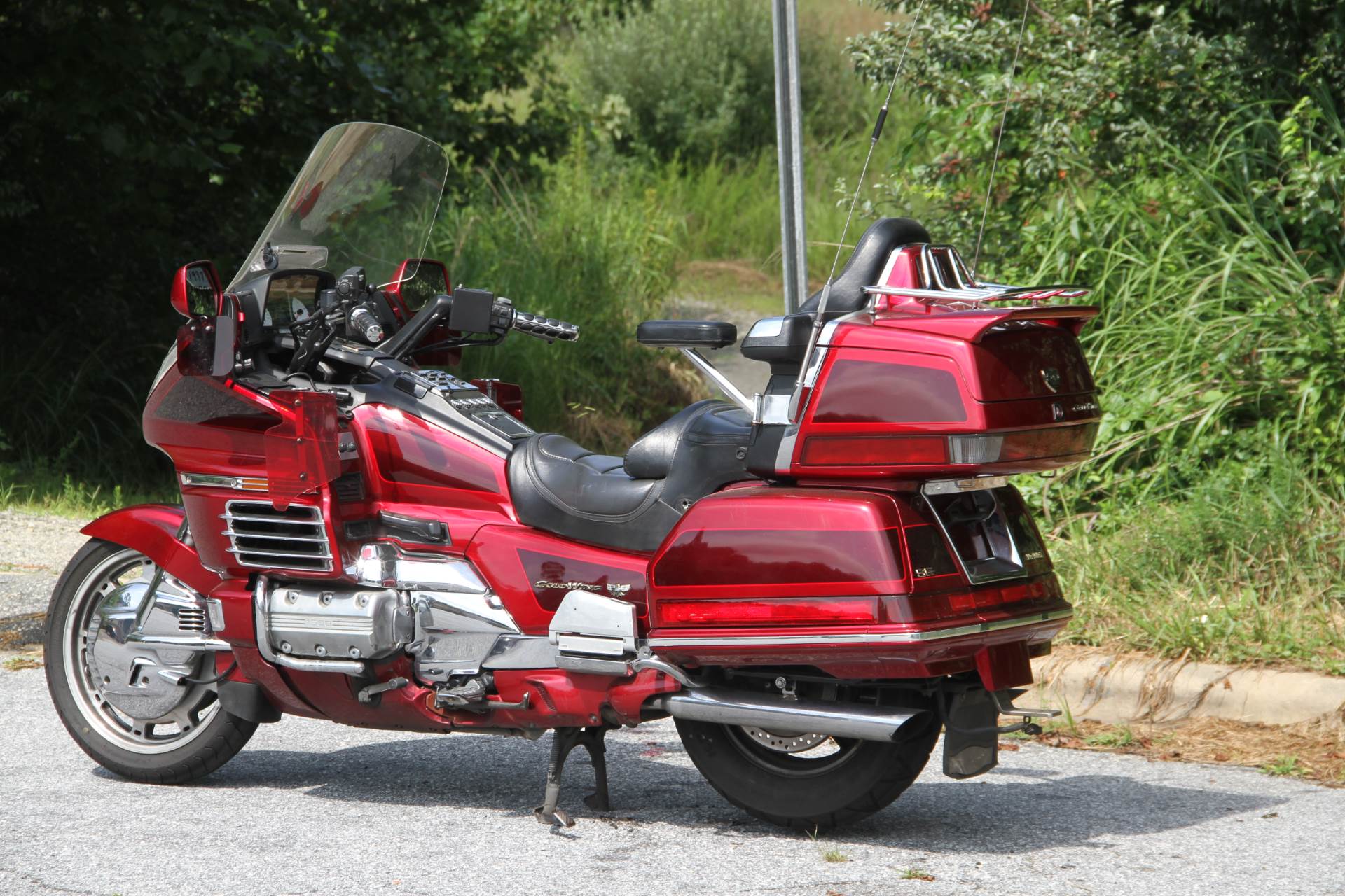 goldwing 1999