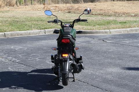 2022 Honda Navi in Hendersonville, North Carolina - Photo 12