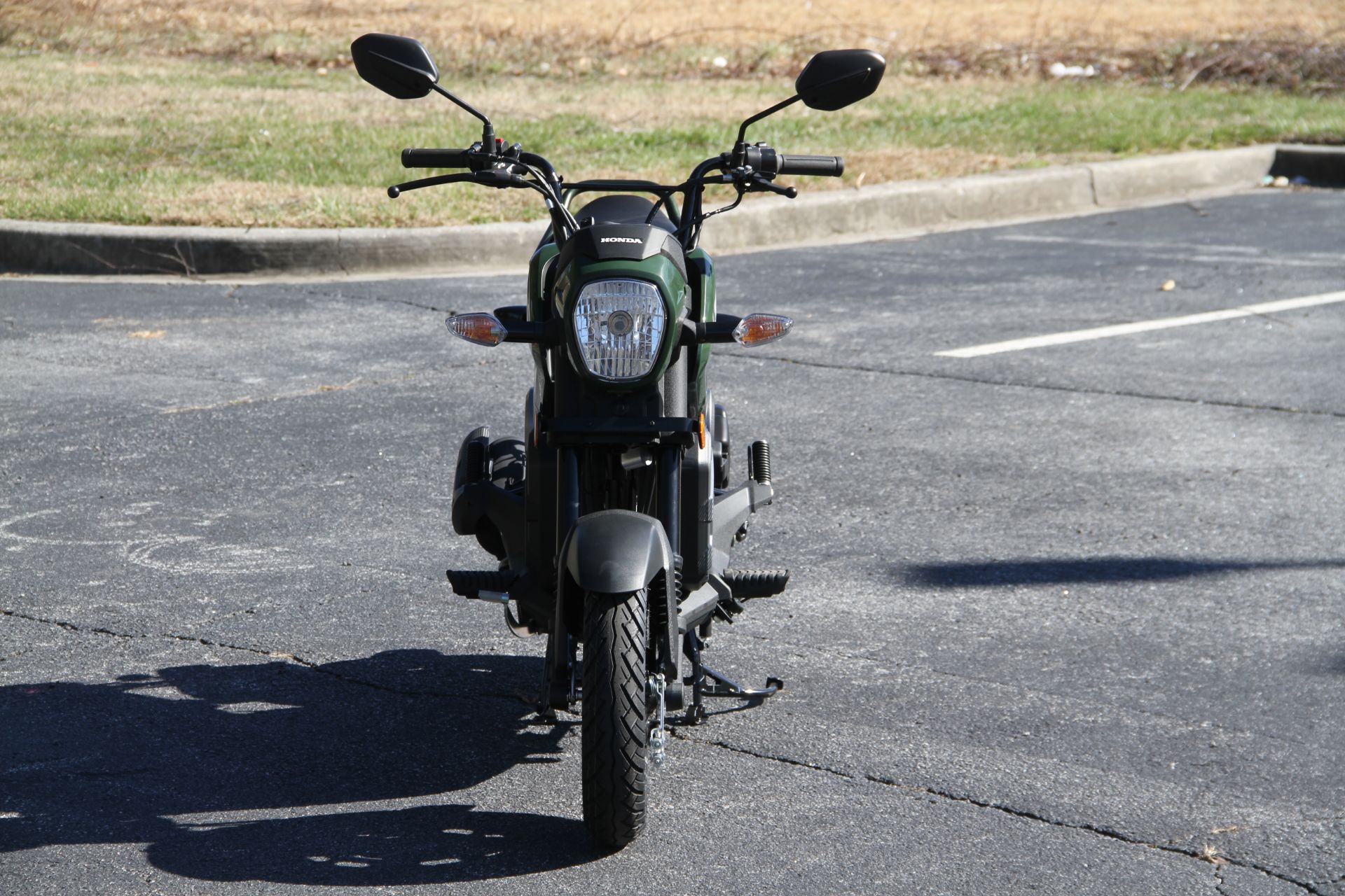 2022 Honda Navi in Hendersonville, North Carolina - Photo 25