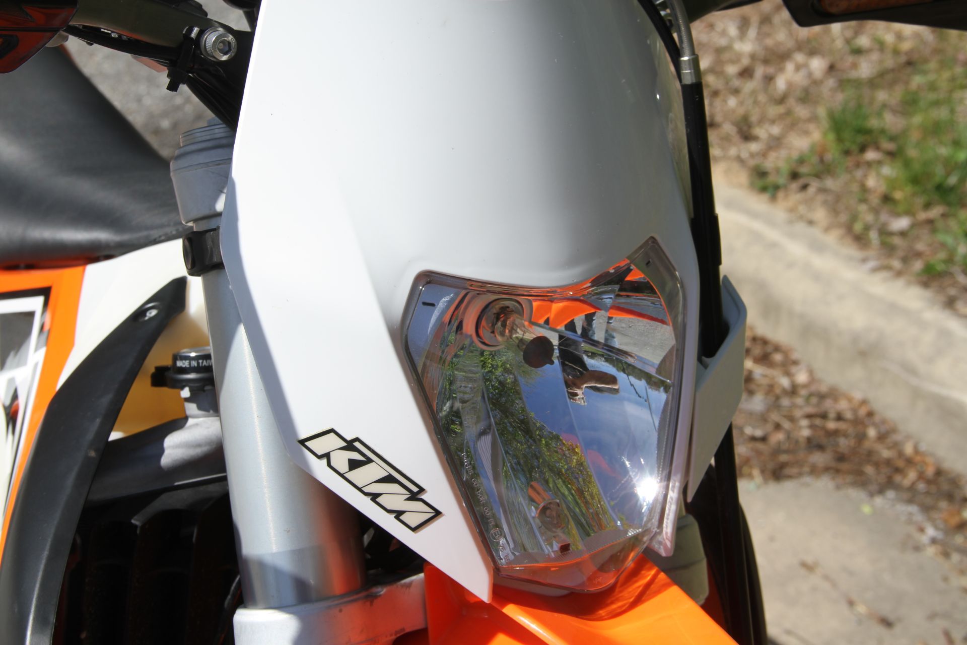 2014 KTM 250 XCF-W in Hendersonville, North Carolina - Photo 26