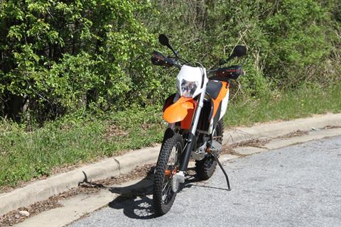 2014 KTM 250 XCF-W in Hendersonville, North Carolina - Photo 41