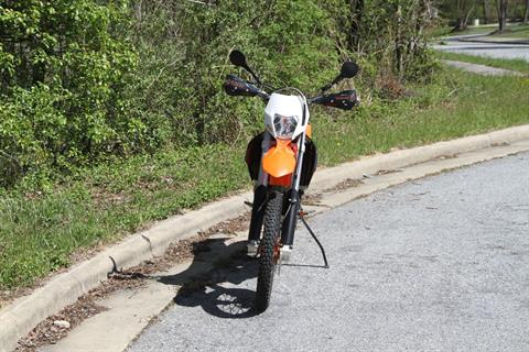 2014 KTM 250 XCF-W in Hendersonville, North Carolina - Photo 42