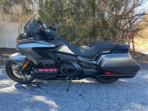 2023 Honda Gold Wing Automatic DCT in Hendersonville, North Carolina