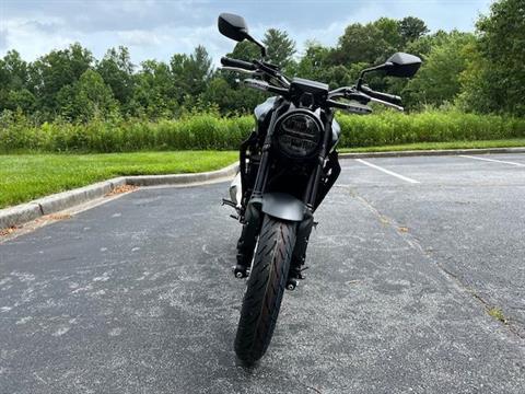 2024 Honda CB300R ABS in Hendersonville, North Carolina - Photo 9