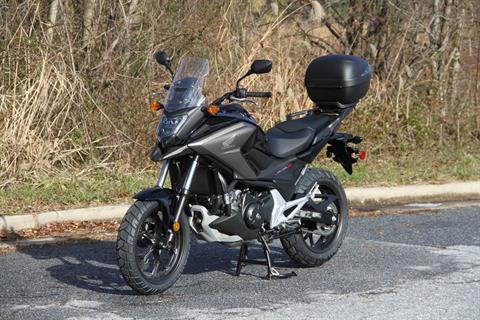 2020 Honda NC750X in Hendersonville, North Carolina - Photo 26