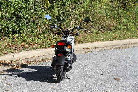 2022 Honda Ruckus in Hendersonville, North Carolina - Photo 9
