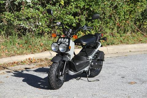 2022 Honda Ruckus in Hendersonville, North Carolina - Photo 18