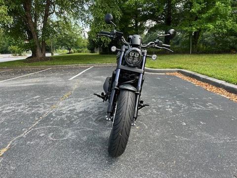 2024 Honda Rebel 1100 in Hendersonville, North Carolina - Photo 3