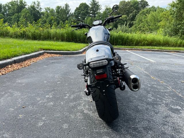 2024 Honda Rebel 1100 in Hendersonville, North Carolina - Photo 5