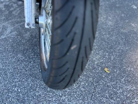 2004 Honda Shadow Aero in Hendersonville, North Carolina - Photo 4