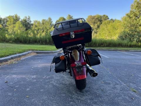 2004 Honda Shadow Aero in Hendersonville, North Carolina - Photo 6