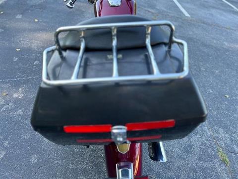 2004 Honda Shadow Aero in Hendersonville, North Carolina - Photo 8