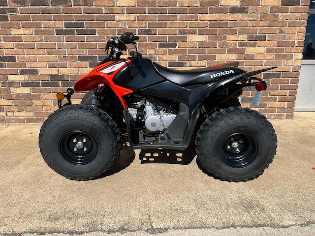 2024 Honda TRX90X in Hendersonville, North Carolina - Photo 1