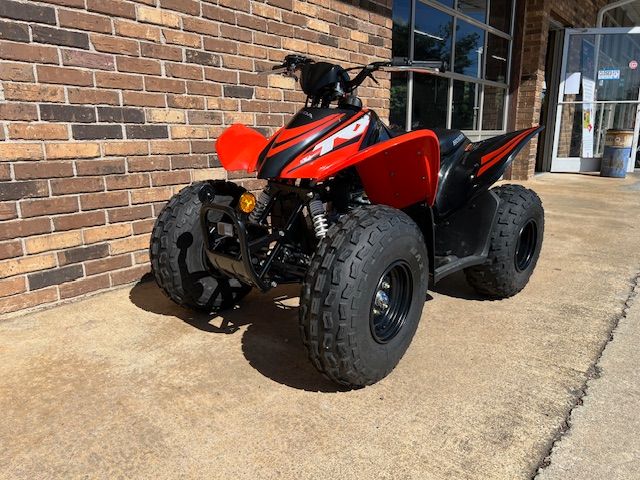 2024 Honda TRX90X in Hendersonville, North Carolina - Photo 2