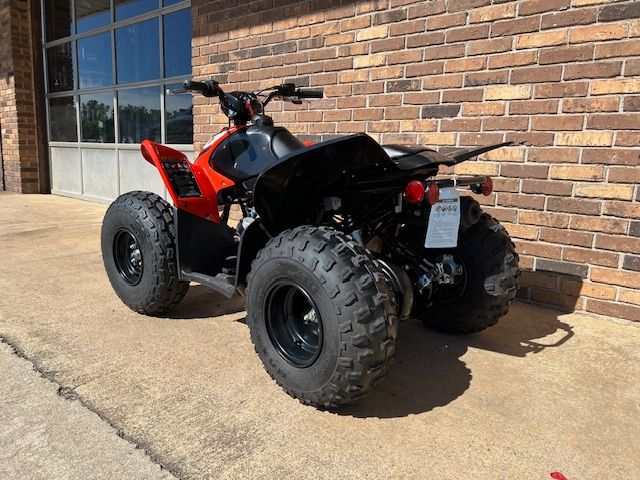 2024 Honda TRX90X in Hendersonville, North Carolina - Photo 3