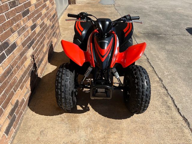 2024 Honda TRX90X in Hendersonville, North Carolina - Photo 5