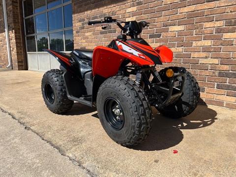 2024 Honda TRX90X in Hendersonville, North Carolina - Photo 7