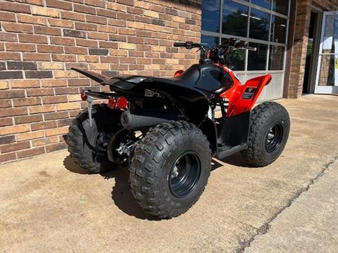 2024 Honda TRX90X in Hendersonville, North Carolina - Photo 8