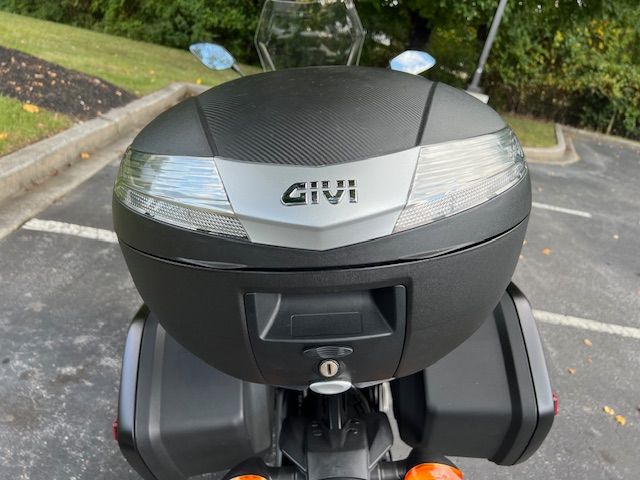 2020 Yamaha Tracer 900 GT in Hendersonville, North Carolina - Photo 7