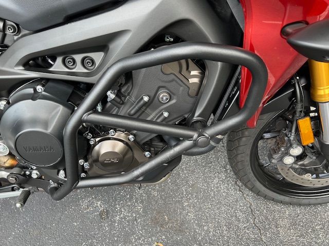 2020 Yamaha Tracer 900 GT in Hendersonville, North Carolina - Photo 8