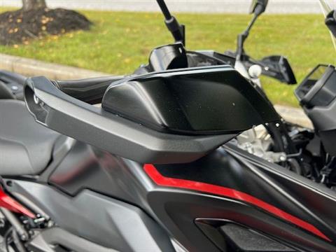 2020 Yamaha Tracer 900 GT in Hendersonville, North Carolina - Photo 10