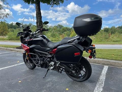 2020 Yamaha Tracer 900 GT in Hendersonville, North Carolina - Photo 13