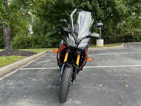 2020 Yamaha Tracer 900 GT in Hendersonville, North Carolina - Photo 14