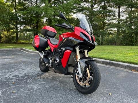 2021 BMW S 1000 XR in Hendersonville, North Carolina - Photo 2