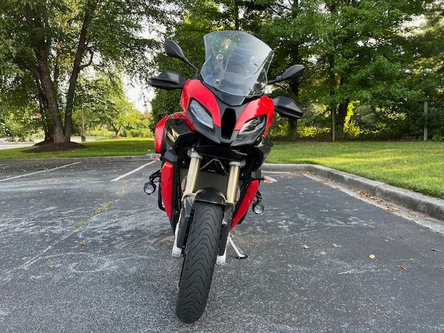 2021 BMW S 1000 XR in Hendersonville, North Carolina - Photo 5