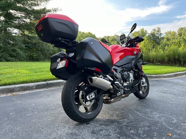 2021 BMW S 1000 XR in Hendersonville, North Carolina - Photo 6