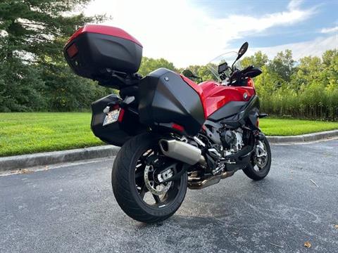 2021 BMW S 1000 XR in Hendersonville, North Carolina - Photo 6