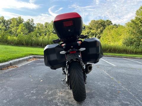 2021 BMW S 1000 XR in Hendersonville, North Carolina - Photo 7