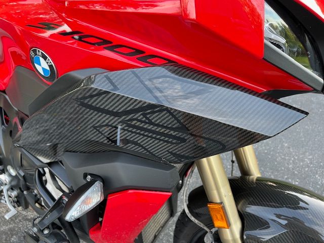 2021 BMW S 1000 XR in Hendersonville, North Carolina - Photo 10